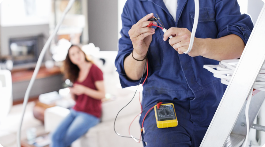 什么是防潮電線丨德國福特斯電線品牌